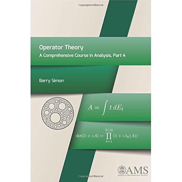 Amazon.com: Perturbation Theory for Linear Operators (Classics in